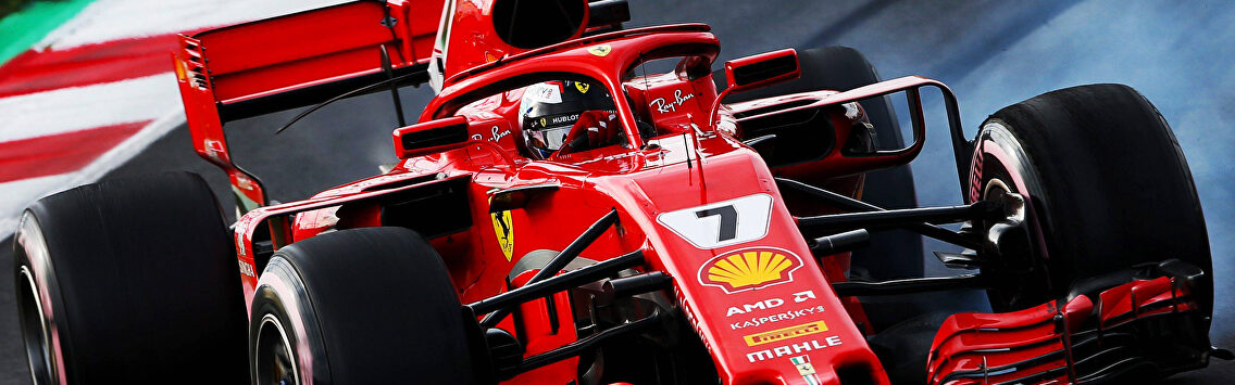 Ferrari se carga la F1