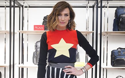 Nieves Álvarez | Gtres