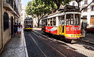 La última invención de Podemos: Portugal no limitará el precio de los alquileres