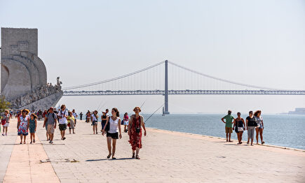 Lisboa I David Alonso Rincón