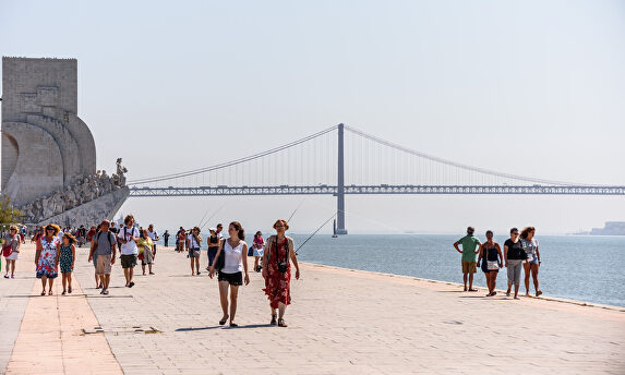 Lisboa I David Alonso Rincón