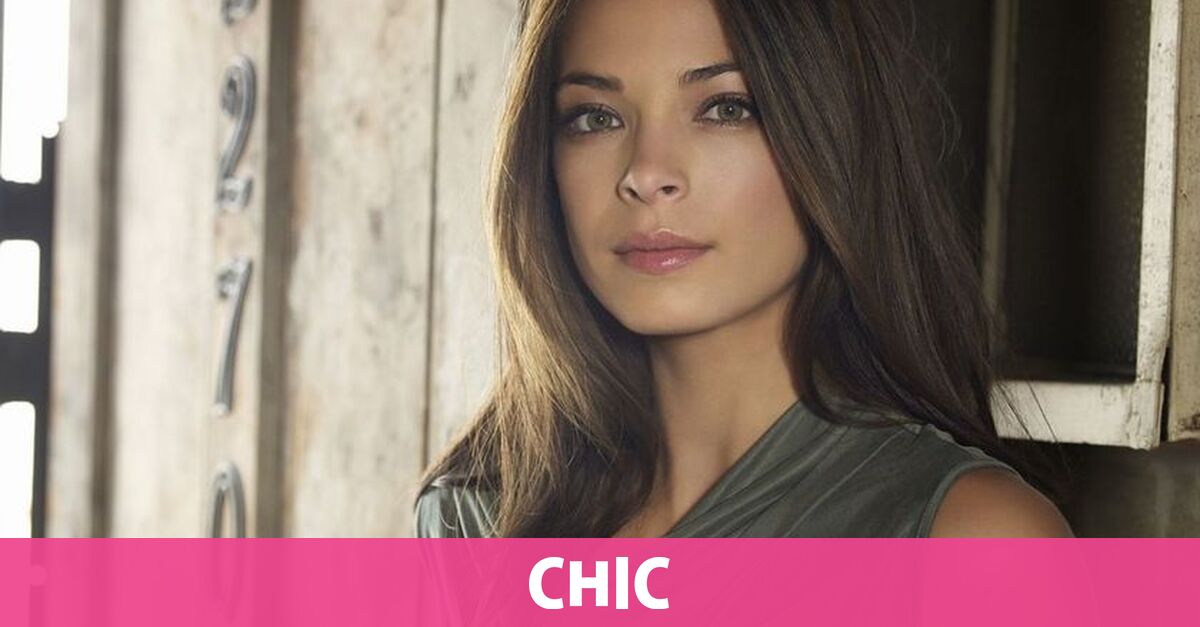 Kristin Kreuk De Smallville Acusada De Formar Parte De Una Secta