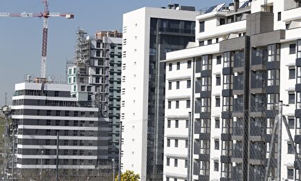 El nuevo RDL con ayudas al alquiler deja muchas preguntas en el aire. | Europa Press