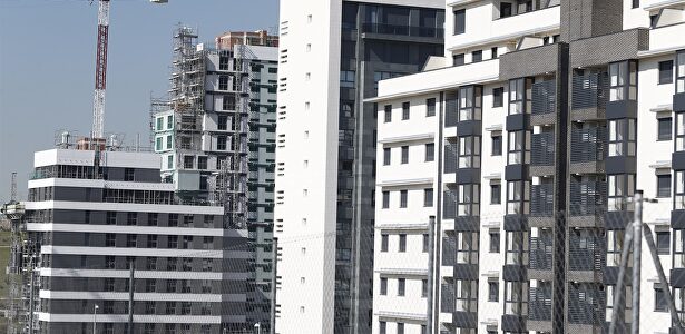 El nuevo RDL con ayudas al alquiler deja muchas preguntas en el aire. | Europa Press