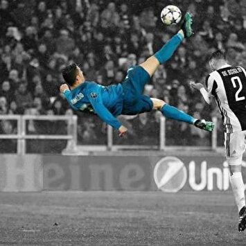 Regalo de coleccionista: los mejores goles de la década del Real Madrid