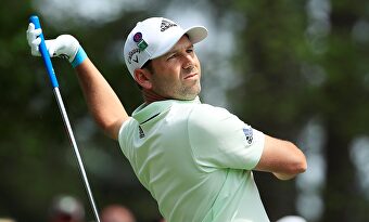 Sergio García se perderá su primer Major en 21 años | EFE