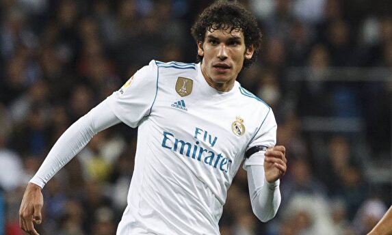 Jesús Vallejo. | EFE