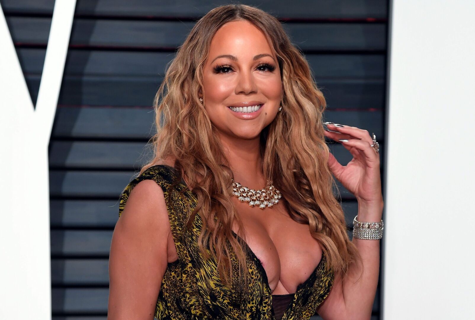 Mariah Carey desvela que sufre trastorno bipolar Chic