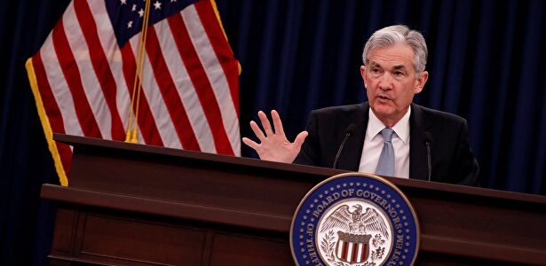 La FED mantiene los tipos de interés, pero avanza una posible rebaja a corto plazo