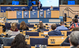 Parlamento Europeo |  C.Jordá