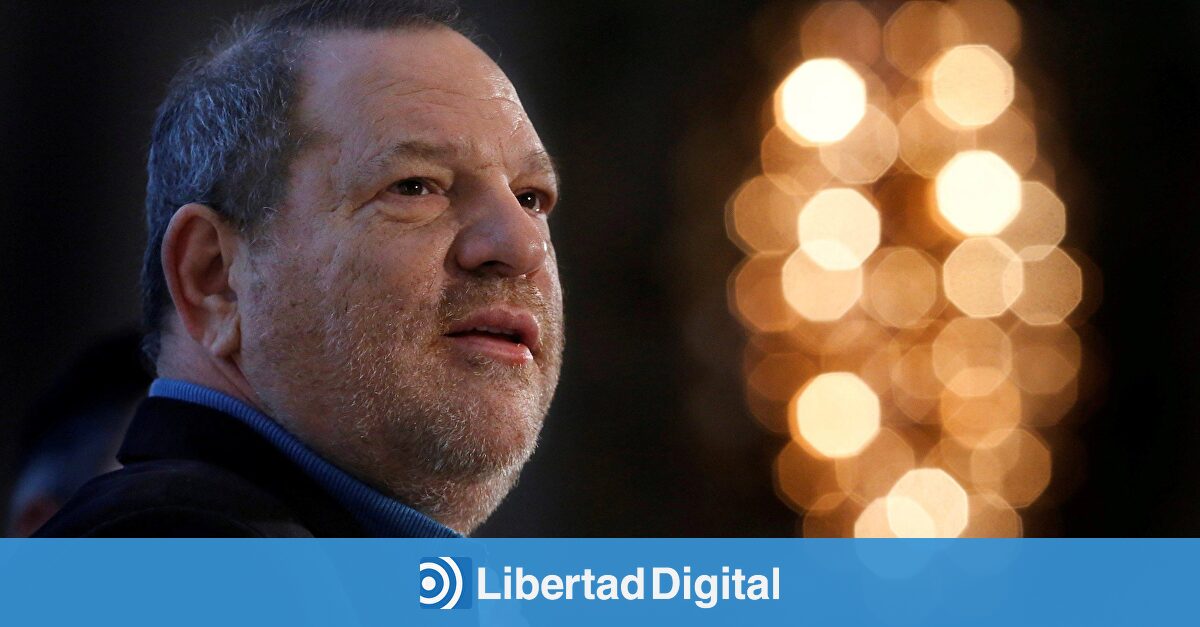 'New York Times' y 'The New Yorker' ganan el Pulitzer por destapar caso