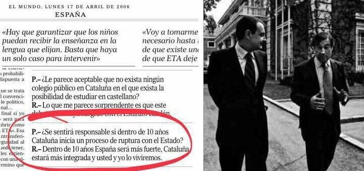 Venid, Votontos Subnor-Podemitas, que Tito Mabus os va a recordar una cosita...