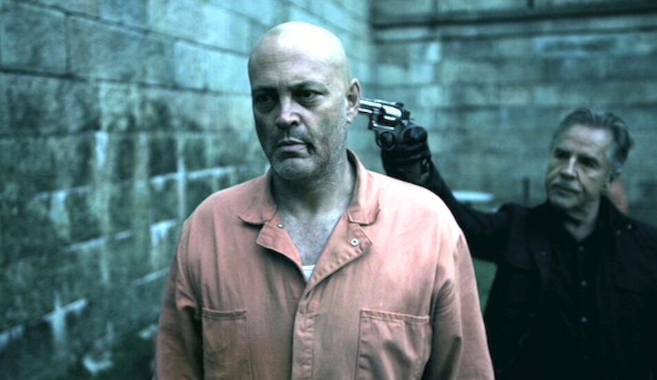 Brawl In Cell Block 99 El Thriller Más Sucio Que Tendrías Que