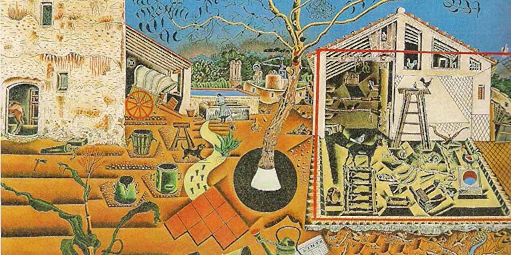 Resultado de imagen de miro