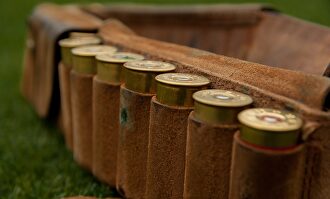 EEUU, récord en compra de armas. | Pixabay