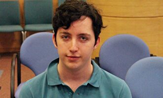 Francisco Nicolás Gómez Iglesias |  Cordon Press