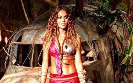 Lara Álvarez |  Instagram