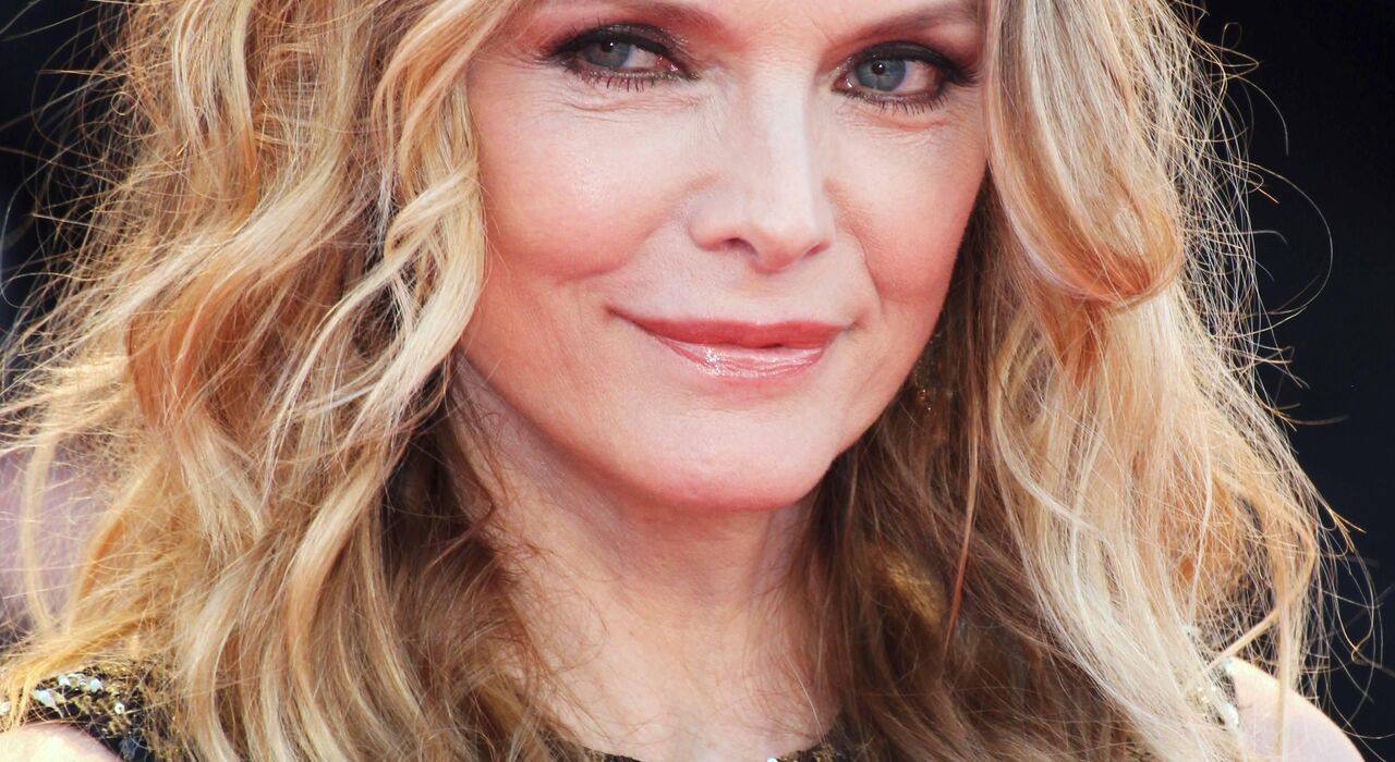 Michelle Pfeiffer cumple 60 años - Chic