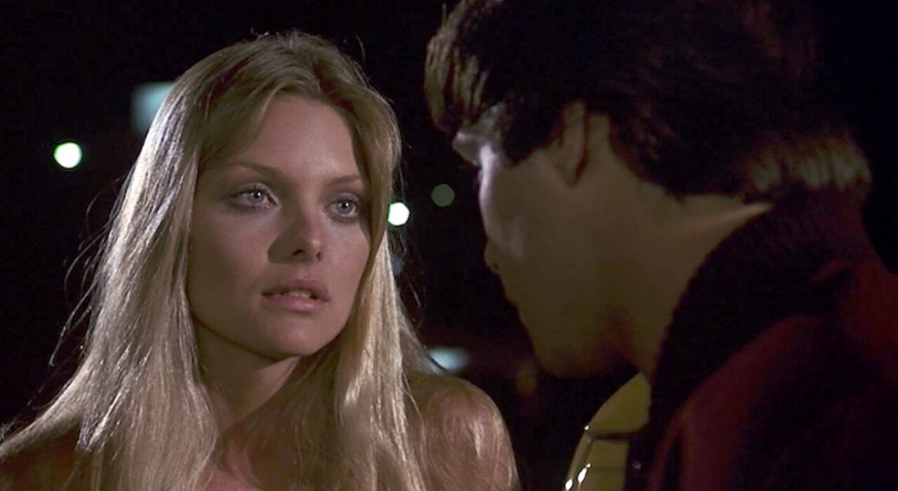 Michelle Pfeiffer Cumple 60 Años Chic