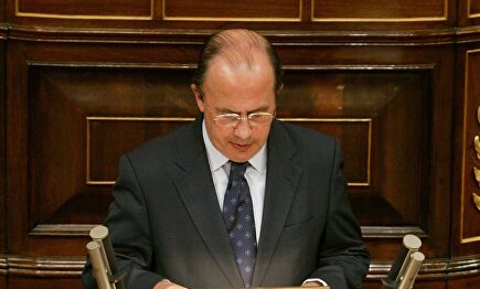 Archivo. | Europa Press