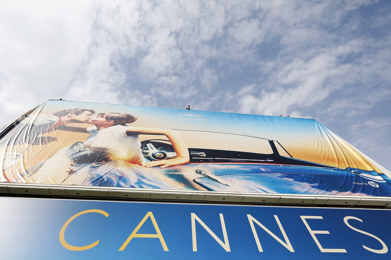 Comienza el Festival de Cannes con tres polémicas abiertas Libertad