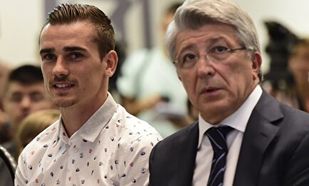 Cerezo, indignado |  EFE