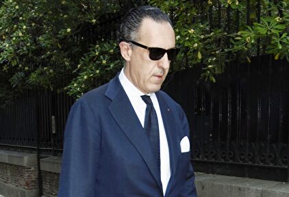 Jaime de Marichalar | Fran Guerra