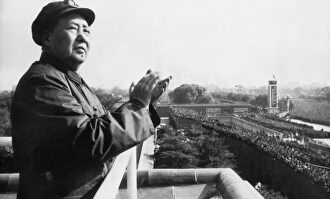 Mao Zedong | LD