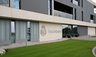 El Real Madrid, al completo, en cuarentena por el coronavirus |  David Alonso Rincón