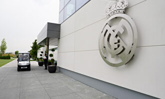 Valdebebas, en cuarentena |  David Alonso Rincón