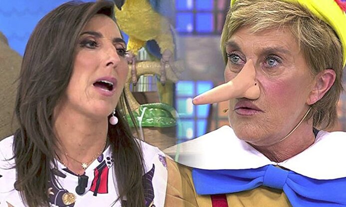 Un mensaje desafortunado | Telecinco.es