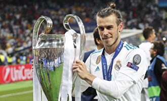Gareth Bale cumple años en el peor momento de su carrera