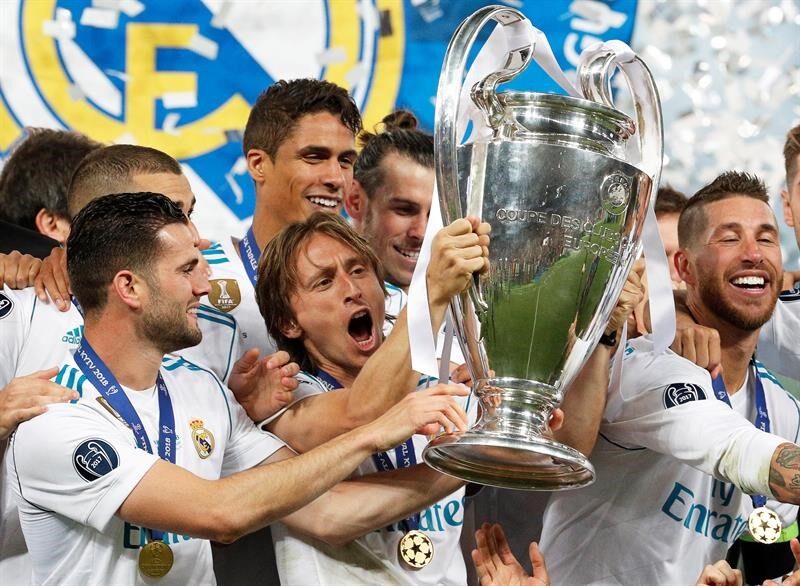 Real Madrid La Leyenda Blanca Descargar