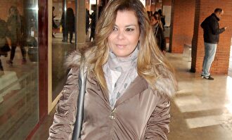 María José Campanario |  Europa Press