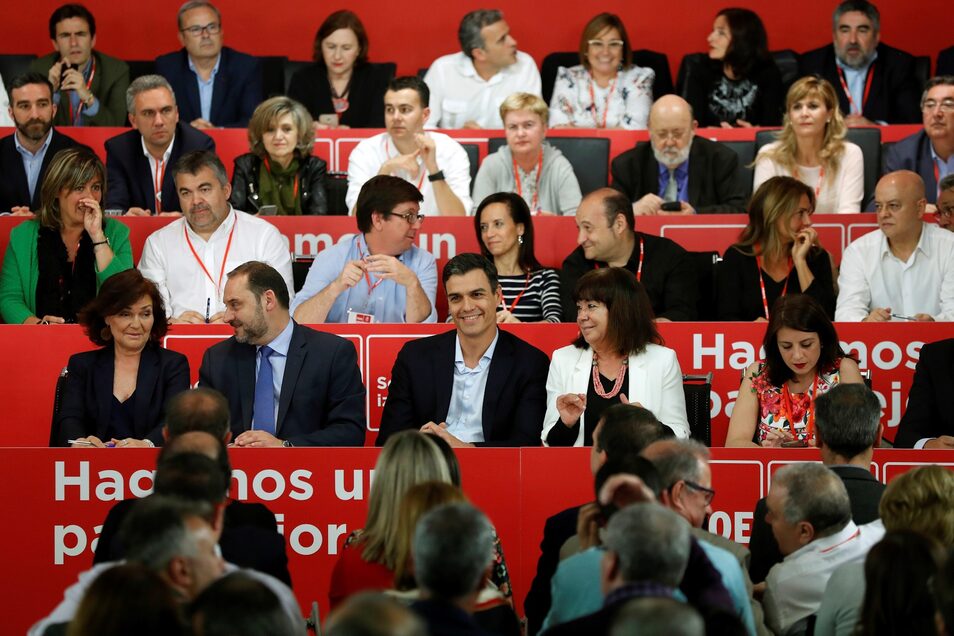 Son Fiables Las Encuestas Del Cis