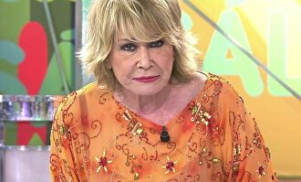 Mila Ximénez | Telecinco.es