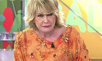 Mila Ximénez |  Telecinco.es