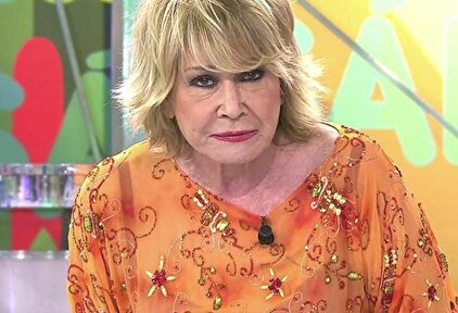 Mila Ximénez | Telecinco.es