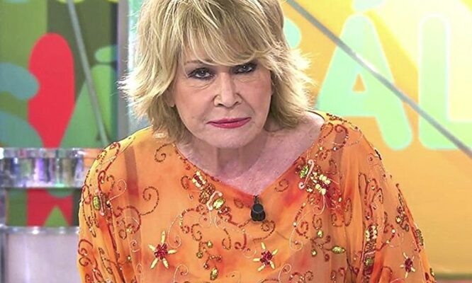 Mila Ximénez | Telecinco.es