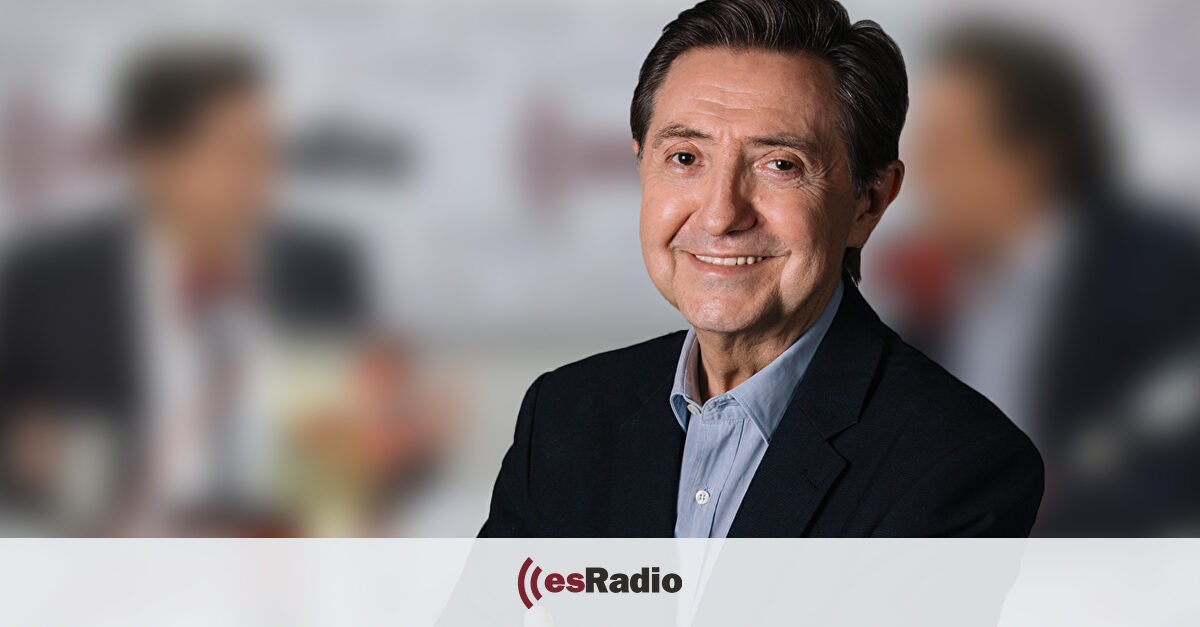 El análisis de Federico Jiménez Losantos esRadio