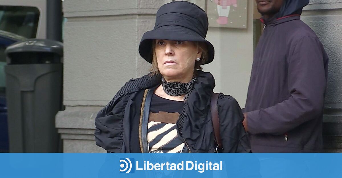 La Mujer De Bárcenas Ingresa En Prisión Mientras Trata De Reunir Los 200000 Euros De Fianza 2157