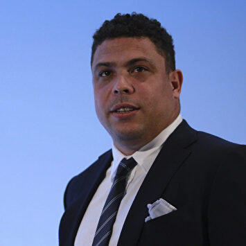 Ronaldo Nazario. | EFE/Archivo