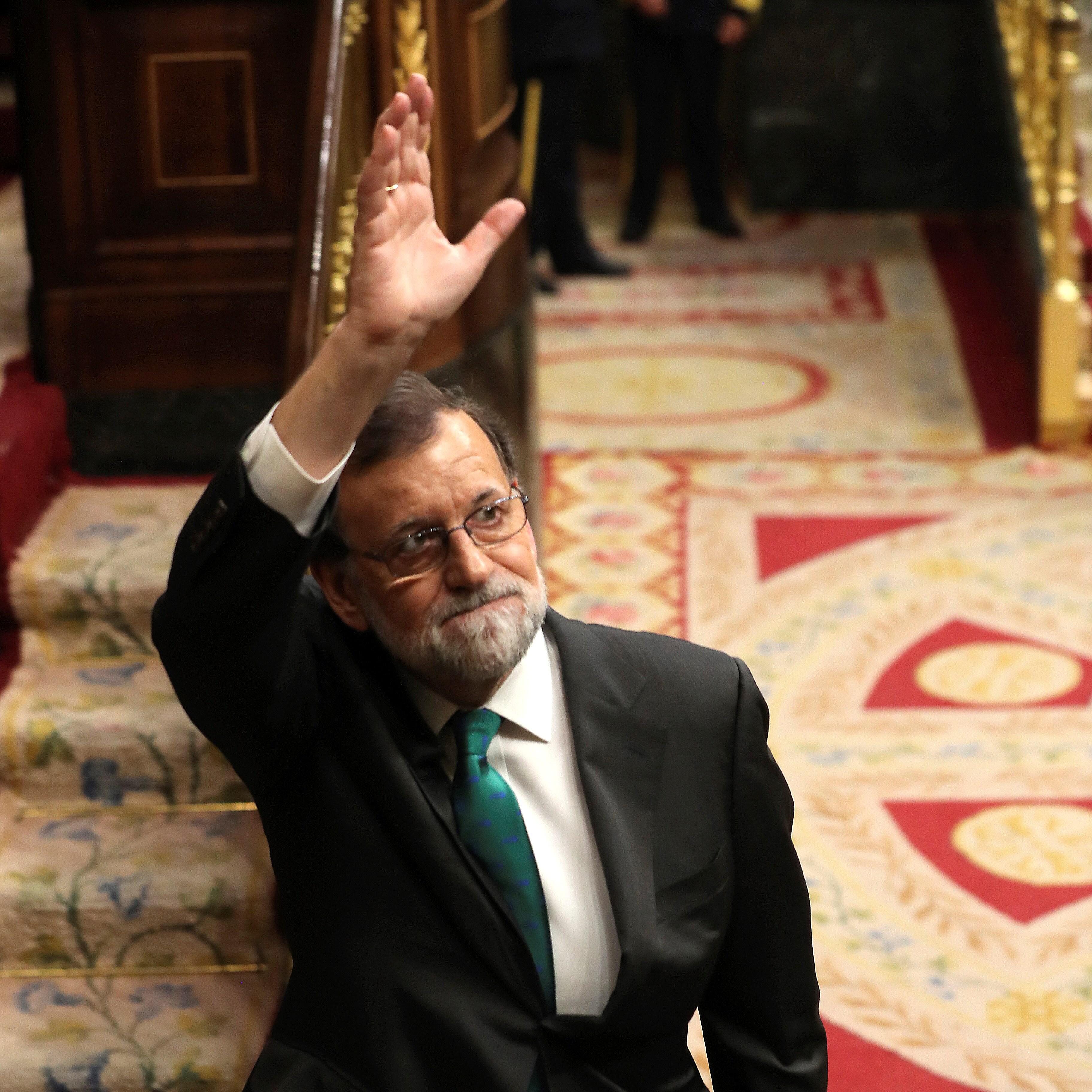 El final de la era Rajoy y la reconstrucción política del ...