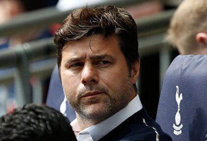 Mauricio Pochettino deja de ser entrenador del Tottenham. |  Archivo