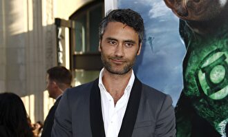 Taika Waititi,director de cine | Cordon Press