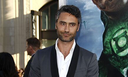 Taika Waititi,director de cine | Cordon Press