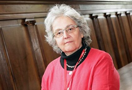 Soledad Gallego Díaz. | EFE