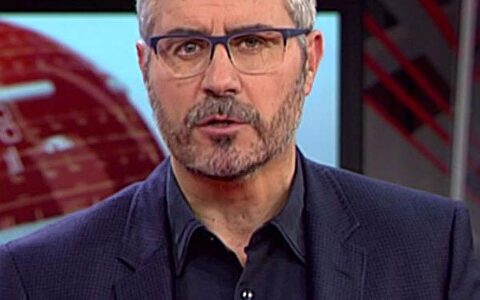 Miguel Angel Oliver Castiga A Los Periodistas Que Firmaron El Manifiesto Censurando Todas Sus Preguntas Libertad Digital