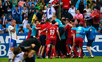 El presidente del Numancia desea una Liga de 24 | EFE