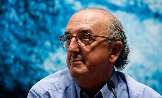 Jaume Roures, presidente de Mediapro. | EFE/Archivo